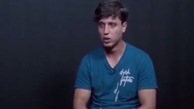 بیوگرافی محمد رامز رشیدی داعشی، متهم به حادثه تروریستی شاهچراغ محمد رامز رشیدی