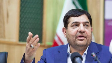 بیوگرافی محمد مخبر دزفولی معاون اول رئیس جمهور محمد مخبر