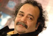 بیوگرافی محمدرضا شریفی نیا