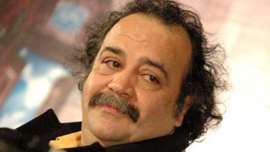 بیوگرافی محمدرضا شریفی نیا در نقش محمدرضا در سریال بازپرس بیوگرافی محمدرضا شریفی نیا