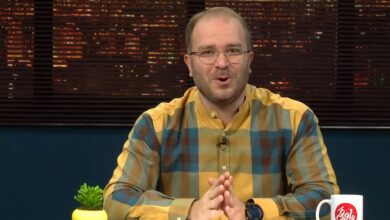 زندگینامه محمدرضا شهبازی