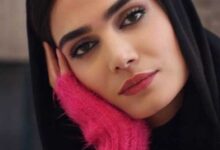 بیوگرافی مژگان اخلاقی بازیگر سریال عشق کوفی در نقش شمین بیوگرافی مژگان اخلاقی