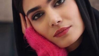 بیوگرافی مژگان اخلاقی بازیگر سریال عشق کوفی در نقش شمین بیوگرافی مژگان اخلاقی