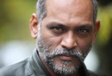 بیوگرافی نادر فلاح