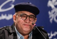 عکس نادر سلیمانی