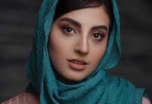 بیوگرافی نرگس موسوی زاده بازیگر نقش دختر هدایت در سریال بازپرس بیوگرافی نرگس موسوی زاده