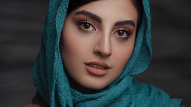 بیوگرافی نرگس موسوی زاده