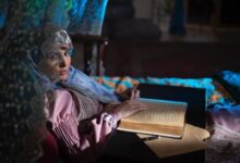 زمان دقیق پخش سریال رحیل