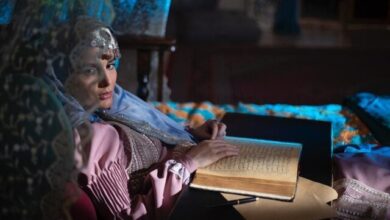 زمان دقیق پخش سریال رحیل