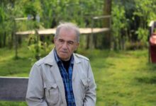 درگذشت رضا نوروزی