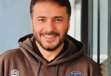 بیوگرافی سید جواد هاشمی