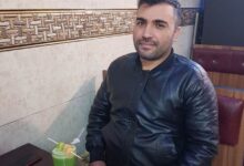 بیوگرافی شاکر بوری بلاگر ایرانی اهل آبادان و علت بازداشت زندگینامه شاکر بوری بلاگر اینستاگرام