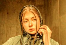 ستایش دهقان