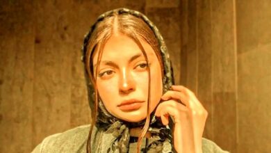 ستایش دهقان