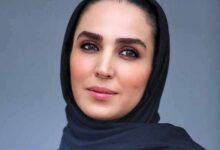 بیوگرافی سوگل طهماسبی بازیگر سریال عشق کوفی در نقش تلما بیوگرافی سوگل طهماسبی