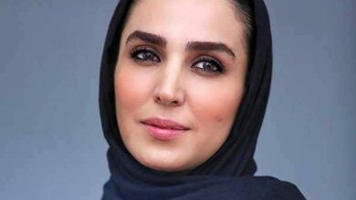 بیوگرافی سوگل طهماسبی بازیگر سریال عشق کوفی در نقش تلما بیوگرافی سوگل طهماسبی