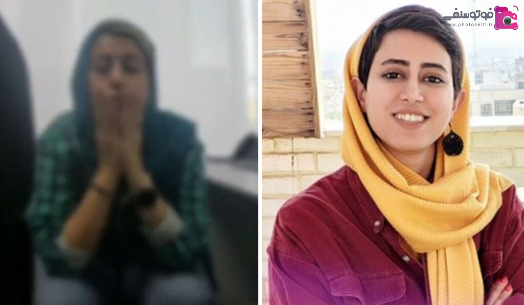 بیوگرافی ثریا رضایی مهوار