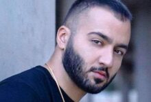 زندگینامه توماج صالحی