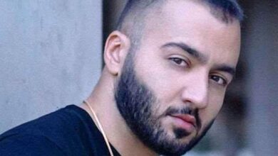 بیوگرافی توماج صالحی خواننده رپ فارسی و ماجرای بازداشتش زندگینامه توماج صالحی