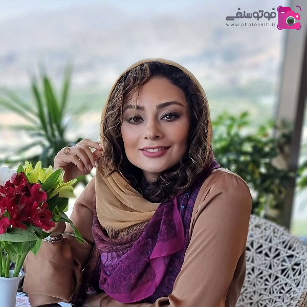 بیوگرافی یکتا ناصر بازیگر نقش نوشین در سریال اولین شب آرامش عکس یکتا ناصر