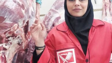 زهرا سادات عظیمی