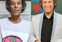 سرطان آرش میراحمدی