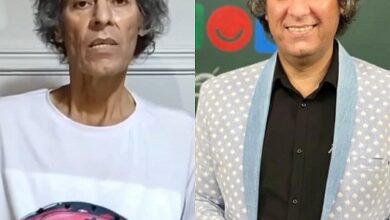 سرطان آرش میراحمدی