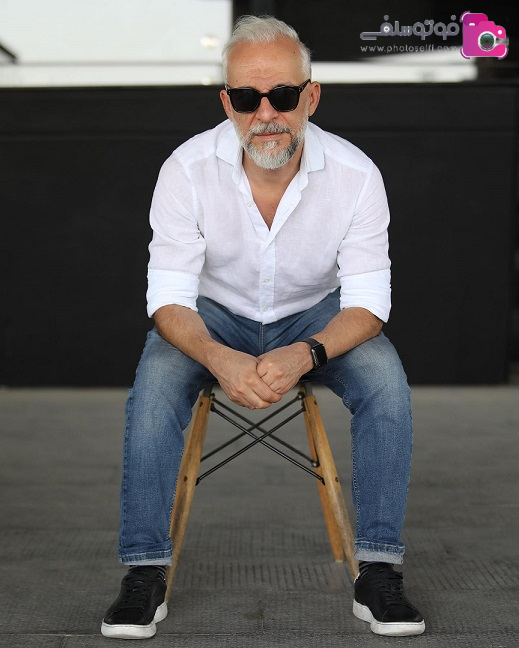 صداپیشگی در کارنامه کاظم سیاحی صداپیشگی در کارنامه کاظم سیاحی