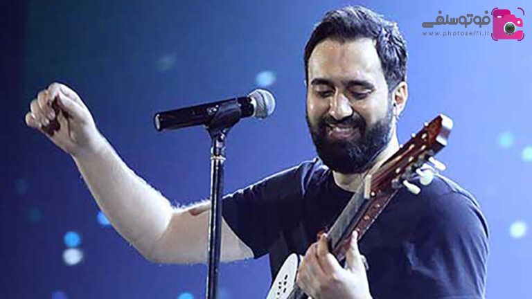 بیوگرافی مهدی یراحی خواننده آهنگ جنجالی روسریتو در بیار
