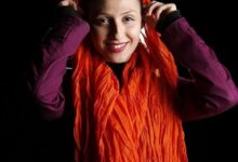 بیوگرافی ملیسا ذاکری