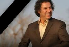 فوت آرش میراحمدی