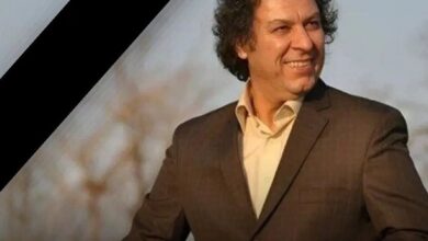 فوت آرش میراحمدی