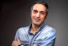 بیوگرافی امیر مهدی ژوله