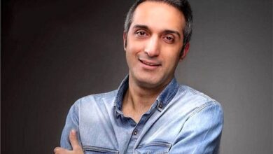 بیوگرافی امیر مهدی ژوله بازیگر سریال پدر گواردیولا در نقش حمیدرضا بیوگرافی امیر مهدی ژوله
