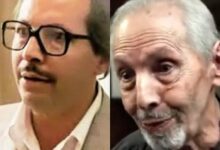 درگذشت امرالله صابری