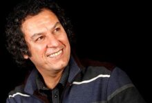 بیوگرافی آرش میراحمدی بازیگر سریال های طنز ایرانی بیوگرافی آرش میراحمدی