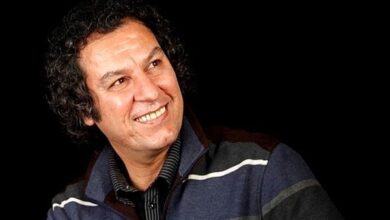 بیوگرافی آرش میراحمدی