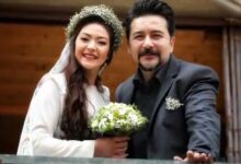 بیوگرافی باران خوش اندام و ماجرای جدایی اش از امیرحسین صدیق باران خوش اندام امیرحسین صدیق