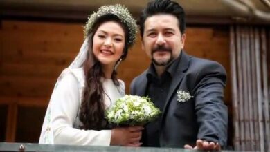 بیوگرافی باران خوش اندام و ماجرای جدایی اش از امیرحسین صدیق باران خوش اندام امیرحسین صدیق