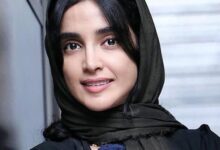 بیوگرافی الهه حصاری بازیگر محبوب، در نقش کیمیا در سریال زخم کاری بیوگرافی الهه حصاری