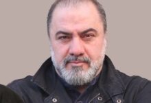 بیوگرافی فرهاد قائمیان