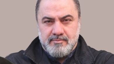 بیوگرافی فرهاد قائمیان