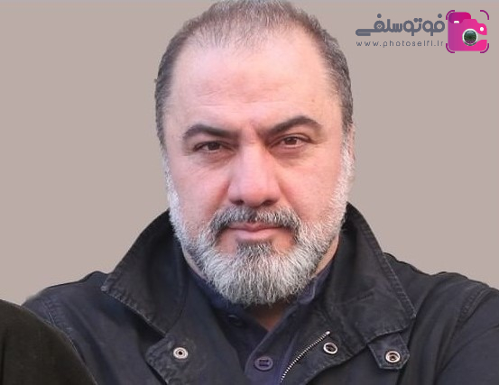 بیوگرافی فرهاد قائمیان بازیگر سریال بازپرس در نقش حامد سعادت بیوگرافی فرهاد قائمیان