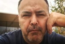 بیوگرافی فریبرز عرب نیا