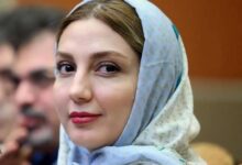 بیوگرافی حدیث میرامینی بازیگر محبوب ایرانی+ زندگی شخصی حدیث میرامینی