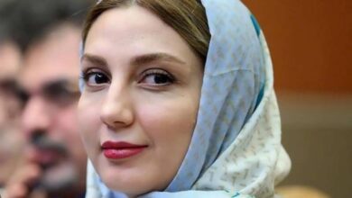 بیوگرافی حدیث میرامینی بازیگر محبوب ایرانی+ زندگی شخصی حدیث میرامینی