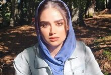 بیوگرافی هانیه غلامی