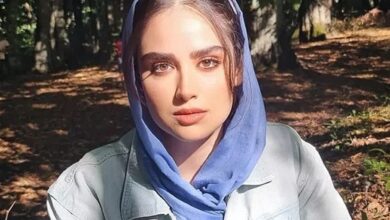 بیوگرافی هانیه غلامی