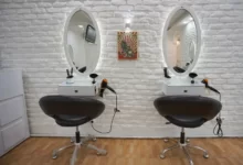 آموزشگاه آرایشگری مردانه در تهران