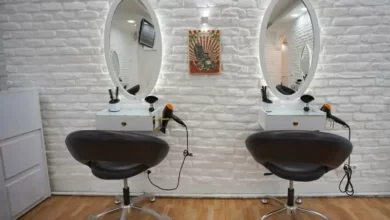 بهترین آموزشگاه آرایشگری مردانه در تهران آموزشگاه آرایشگری مردانه در تهران